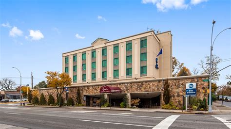 hotels near ubs arena long island|hotels near 11003.